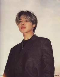 Park Jimin