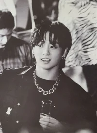 Jeon Jungkook