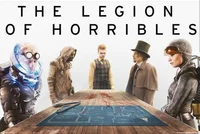 Legion of horribles 