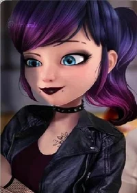 Marinette Cheng