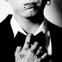 Jungkook 