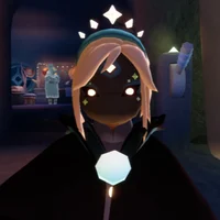 Dark Ancestor Skykid