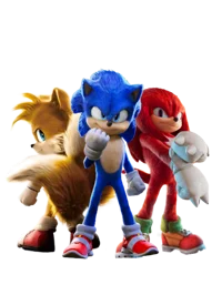Team Sonic
