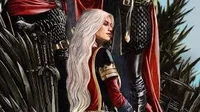 Rhaenys T
