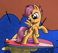 Scootaloo