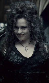 Bellatrix Black