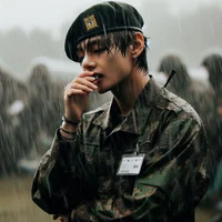 Taehyung 