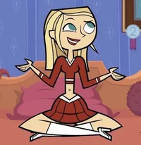 Samey-Total drama