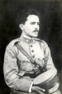 Luiz Carlos Prestes