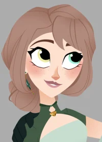 Lashanie Von Humbold