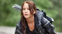 Katniss Everdeen THG