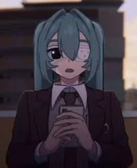 Monitoring Miku