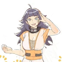 Himawari Uzumaki
