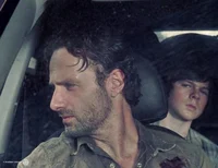 Rick Grimes