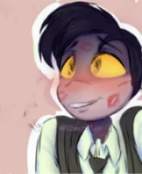 -Butterfly business-