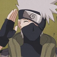 Kakashi Hatake