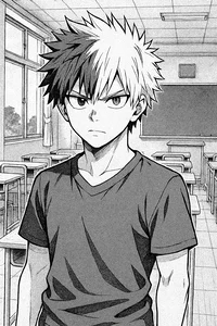 Mha future kids