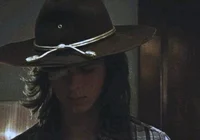 Carl Grimes