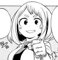 Ochako Urarka