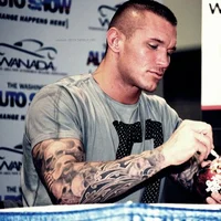 Randy Orton 