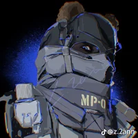 Nikto-Therapist hybr