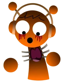 Oren Sprunki horror