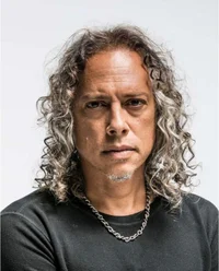 Kirk Hammett