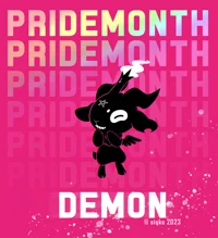 PRIDE DEMON