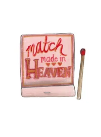 perfect match