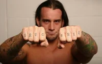 CM Punk 
