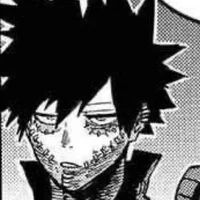 Alpha Touya Todoroki