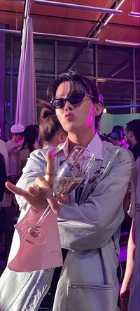 Jung Hoseok