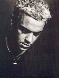 Robbie Williams 
