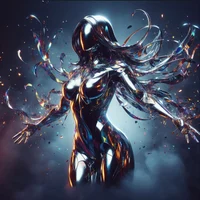 Transformation Slime