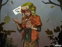 - Kyle Broflovski -