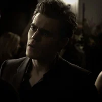 Stefan Salvatore