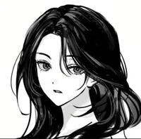 Iris la vampire pure