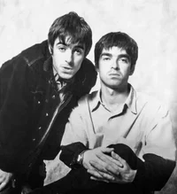 Liam And Noel 