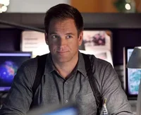 Anthony DiNozzo