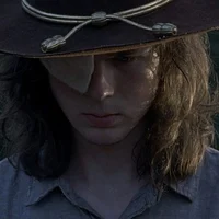 Carl Grimes