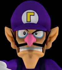 Waluigi