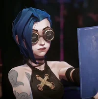 ARC-Jinx
