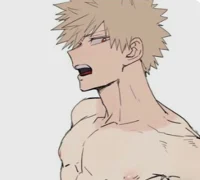 Katsuki Bakugo