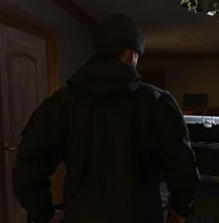 John Price [Call of Duty] - Character AI chatbot profile picture