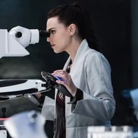 Lena luthor 