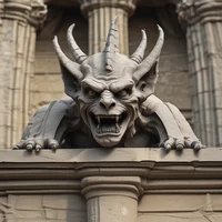 Aleron the Demon