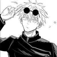 Satoru Gojo