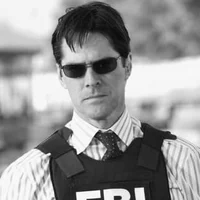 AARON HOTCHNER