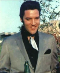 Elvis presley