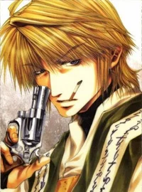 Genjo Sanzo